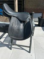 Springzadel NORTON CLUB "Rexine Evol" 16 inch medium boom, Dieren en Toebehoren, Ophalen, Zo goed als nieuw, Springen
