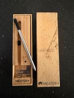 Meater+ slimme vleesthermometer, Tuin en Terras, Barbecue-accessoires, Ophalen, Zo goed als nieuw