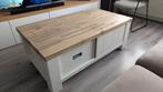 Henders & Hazel salontafel, Huis en Inrichting, Ophalen, Gebruikt, 100 tot 150 cm, 50 tot 100 cm