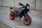 262eu p/m | KTM 890 SMT | RAM VOL ! | Black on Black, Motoren, 2 cilinders, Meer dan 35 kW, SuperMoto, 889 cc