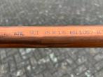 Koperen buis / leiding 28 en 35 mm, Doe-het-zelf en Verbouw, Buizen en Afvoer, Ophalen, Overige materialen, 20 tot 40 mm, Zo goed als nieuw