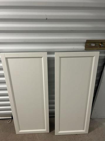Deurtjes Billy  ikea kast