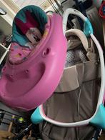 Loopstoel Minnie Mouse, Ophalen, Gebruikt, Overige merken