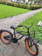 Leuke kinderfiets, Minder dan 47 cm, Ophalen of Verzenden, Gebruikt, Staal