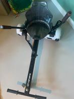 Hoverboard met Kart Zitje, Ophalen, Gebruikt, Elektrische step (E-scooter)