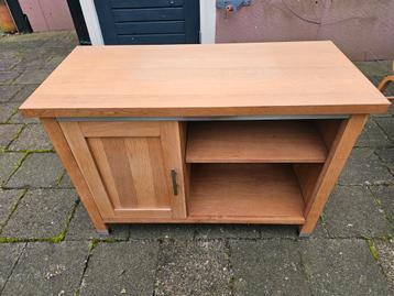 Leuk Televisie meubel 100x45.5x70  beschikbaar voor biedingen