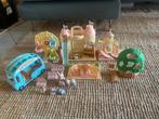 Sylvanian families baby pakket, Ophalen of Verzenden, Zo goed als nieuw
