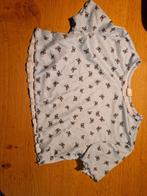NIEUW SHIRTJE 🦋🦋🦋 MAAT 140 VLINDERS, Kinderen en Baby's, Kinderkleding | Maat 140, Ophalen of Verzenden, Nieuw, Meisje, Shirt of Longsleeve