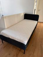 Ikea eenpersoonsbed met matras 90x200 cm, Gebruikt, 90 cm, Eenpersoons, Ophalen of Verzenden