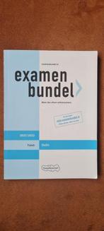 Examenbundel HAVO Duits, Duits, Ophalen of Verzenden, Zo goed als nieuw, HAVO