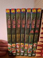 Manga Zelda Engels 7 volumes, Boeken, Strips | Comics, Meerdere comics, Japan (Manga), Ophalen of Verzenden