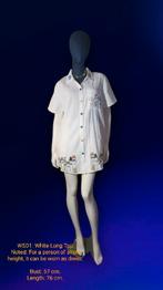 Kleding Nieuw, Kleding | Dames, Jurken, Overige kleuren, Verzenden, Nieuw, Geen merk