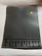 Ferrari kaler 1990 en 1991, Ophalen of Verzenden, Maandkalender, Zo goed als nieuw