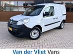 Renault Kangoo 1.5 dCi E6 Comfort BPM Vrij! Lease €168p/m,, Voorwielaandrijving, Parkeersensor, Gebruikt, Euro 6