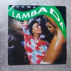 Kaoma: Lambada, Cd's en Dvd's, Vinyl Singles, Ophalen of Verzenden, 7 inch, Zo goed als nieuw, Single