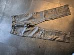 Lederen motorbroek dames 38, Motoren, Kleding | Motorkleding, Ophalen, Tweedehands, Dames, Broek | leer