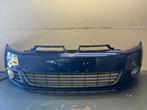 Volkswagen Golf VI 6 Complete Voorbumper 5K0807221A, Gebruikt, Ophalen of Verzenden, Bumper, Volkswagen