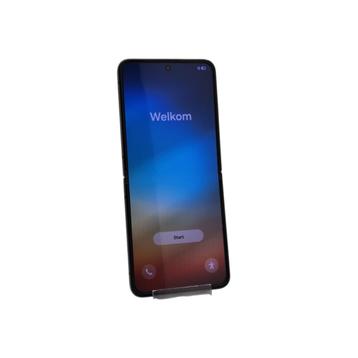 Samsung Galaxy Z Flip 4 512GB Graphite | Accu 98% beschikbaar voor biedingen