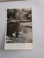 OENKERK.  JEUGDHERBERG. STANIA-STATE, Ophalen of Verzenden, 1940 tot 1960, Sterren en Beroemdheden