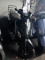 Zeer nette La souris sourini RS 2020 (blauwe plaat), Fietsen en Brommers, Snorfietsen en Snorscooters, Overige merken, Ophalen of Verzenden