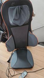 Massage kussen, Sport en Fitness, Ophalen of Verzenden, Gebruikt, Massagestoel of Kussen