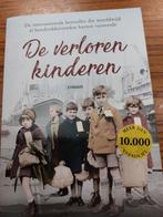 Diney Costeloe - De verloren kinderen, Ophalen of Verzenden, Zo goed als nieuw, Diney Costeloe