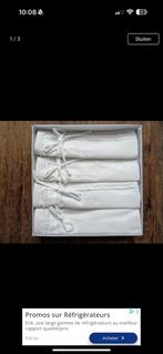 Riviera Maison Servetten - Oude Collectie, Ophalen of Verzenden, Zo goed als nieuw, Rvs of Chroom