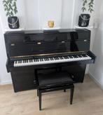 Young Chang Piano EC-109, Muziek en Instrumenten, Piano's, Ophalen, Zwart