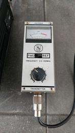 antenne transmitter, Ophalen of Verzenden, Gebruikt