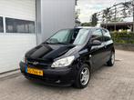 Hyundai Getz 1.1  2008. afneembare trekhaak, Voorwielaandrijving, 450 kg, 4 cilinders, Zwart