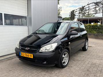 Hyundai Getz 1.1  2008. afneembare trekhaak beschikbaar voor biedingen