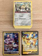 SINT TIP Set van 100 verschillende originele Pokemon kaarten, Hobby en Vrije tijd, Verzamelkaartspellen | Pokémon, Ophalen of Verzenden
