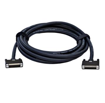 Alva ANA25T-25T1 Premium Analog Cable: D-sub25 <> D-sub25 1m beschikbaar voor biedingen