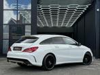 Mercedes CLA-klasse Shooting Brake 250 4MATIC Prestige, Automaat, CLA, 15 km/l, Gebruikt