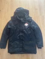 Willem II Jas - Stafleden - Maat S, Nieuw, Ophalen of Verzenden, Maat 46 (S) of kleiner, Robey