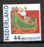 gestempelde zegel. persoonlijke: hallmark 4de serie, Postzegels en Munten, Postzegels | Nederland, Na 1940, Ophalen of Verzenden