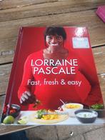 Lorraine Pascale - Fast, fresh & easy, Boeken, Verzenden, Zo goed als nieuw, Lorraine Pascale