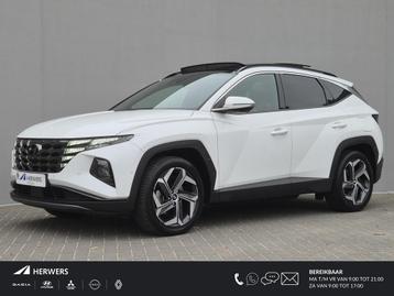 Hyundai Tucson 1.6 T-GDI PHEV Plug-in Premium Sky 4WD Automa beschikbaar voor biedingen