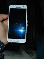 Samsung galaxy j5, Zo goed als nieuw, Zwart, Ophalen, 16 GB
