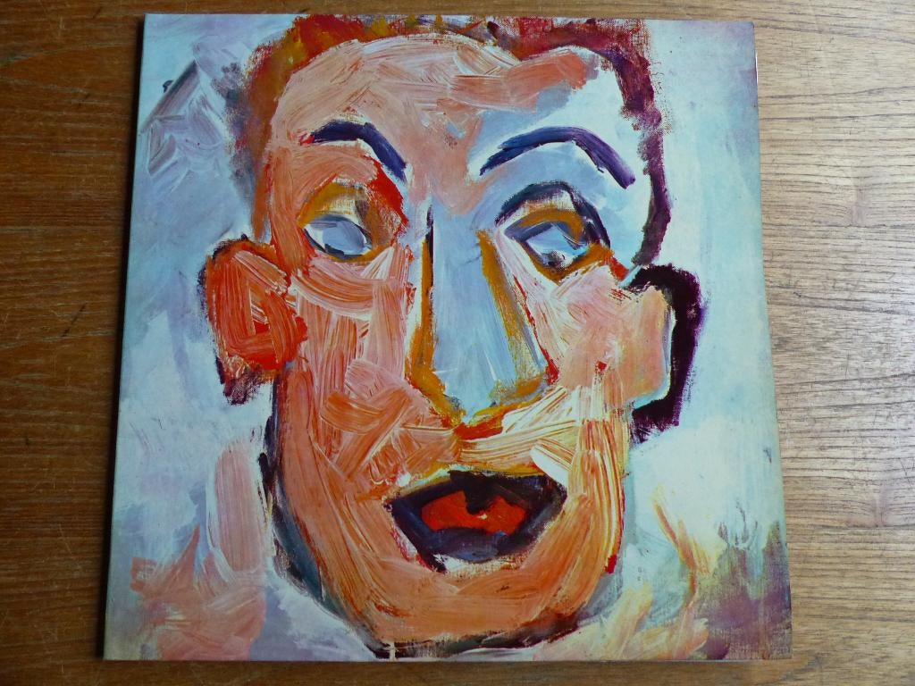 Bob Dylan – Self Portrait ( '70,..Ned persing, VG+), Ophalen of Verzenden, Gebruikt, 12 inch, Overige genres