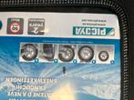 Picoya Ideal Matic 7mm Sneeuwkettingen, Ophalen of Verzenden, Nieuw