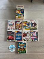 Wii games collecties., 3 spelers of meer, Ophalen of Verzenden, Sport, Vanaf 3 jaar