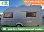 KIP SHUTTLE SPECIAL 41 TTZ MOVER + VLOERVERWARMING +VOORTENT, Mover, Rondzit, Kip, Tot en met 2