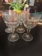 Bierglazen, Verzamelen, Biermerken, Ophalen, Zo goed als nieuw, Glas of Glazen, Overige merken