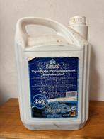 Koelvloeistof bus  4 liter, Ophalen