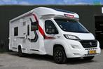 Challenger Special Edition 357 Luifel Zonnepaneel Schotel Et, Caravans en Kamperen, 7 tot 8 meter, Bedrijf, Challenger, Half-integraal