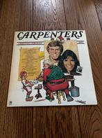 Vinyl plaat Carpenters, Ophalen of Verzenden, Zo goed als nieuw, 12 inch