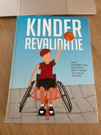 Kinderrevalidatie, Verzenden, Gelezen, Sociale wetenschap