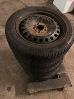 Ford focus 16” winterwielen, Auto-onderdelen, Banden en Velgen, Ophalen, Gebruikt, 16 inch, Banden en Velgen