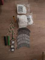 iRobot Roomba Combo J9+ Robotstofzuiger, Ophalen of Verzenden, Zo goed als nieuw, Robotstofzuiger